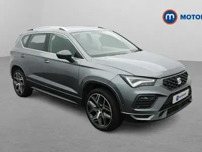 Used Seat Ateca FR Sport 150 HP (110 kW) 2025 SUV