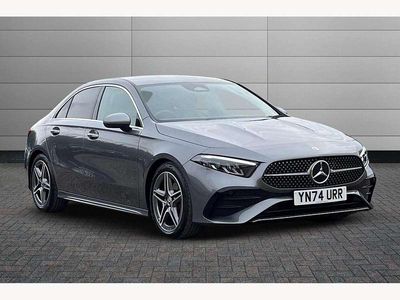 Mercedes A200