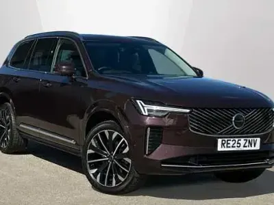 Used Volvo XC90 Ultra 247 HP (181 kW) 2025 SUV