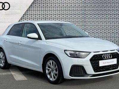 used Audi A1 25 TFSI Sport 5dr S Tronic