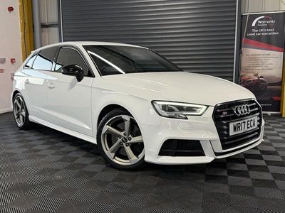 Audi S3 Sportback