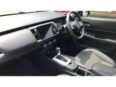 Używany Honda Jazz
