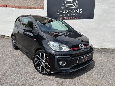 VW up!