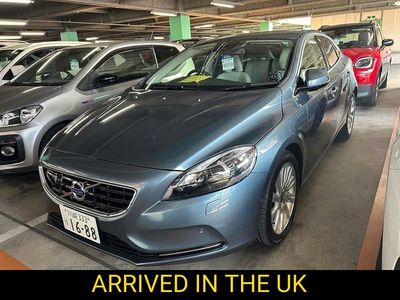 Used Volvo V40 SE Lux 180 HP (132 kW) 2014 Hatchback