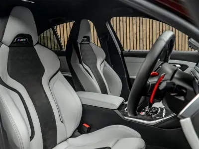 Gebraucht BMW M3