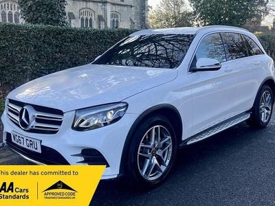 Mercedes GLC220