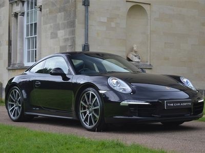 Porsche 911 Carrera 4S