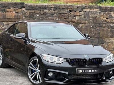 BMW 435