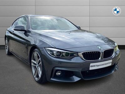 BMW 440