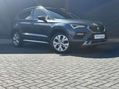 used Seat Ateca Xperience SUV 1.5 TSI EVO 150ps ADAPTIVE CRUISE CONTROL