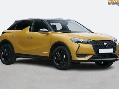 Used 2019 DS Automobiles DS3 Crossback Prestige SUV | £11,895 (Fair price)