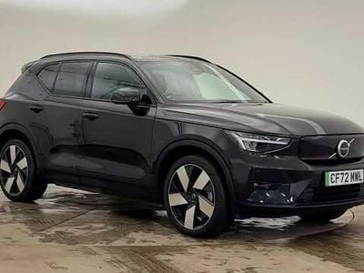 Used Volvo XC40 Ultimate 167 kW (228 HP) 2023 SUV