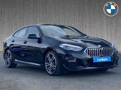 used BMW 218 2 Series i M Sport Gran Coupe 1.5 4dr