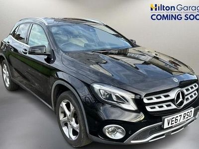 Used 2019 Mercedes 200 Premium Hatchback | £13,950 (Fair price)