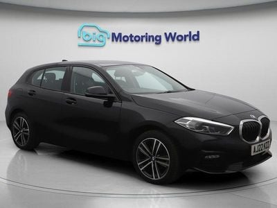 BMW 116