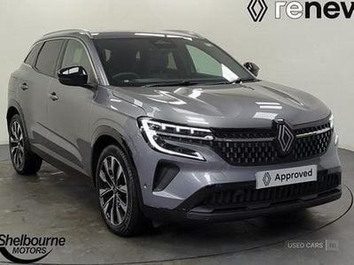 Renault Austral