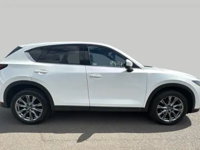 Used Mazda 6