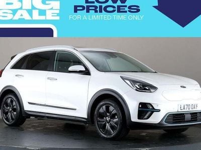 Kia e-Niro