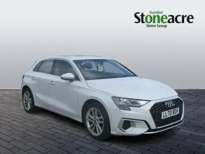 Used Audi A3