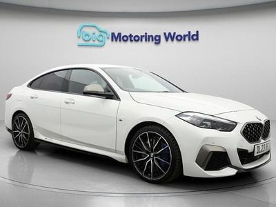 BMW M235