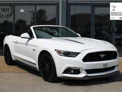 Ford Mustang GT