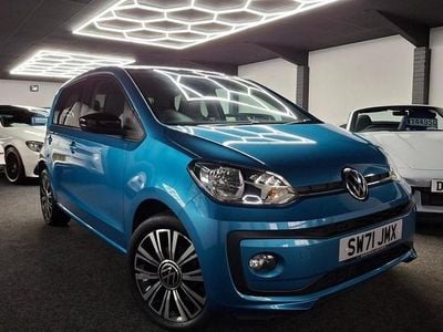 VW up!