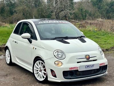 Abarth 500