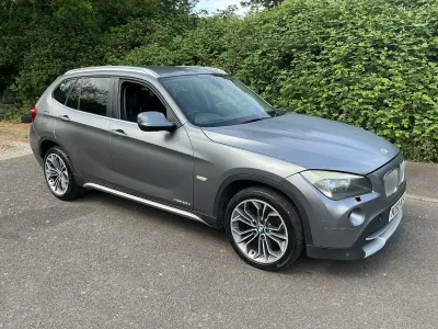 Used BMW X1