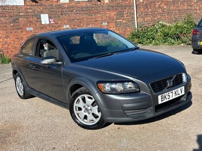 Volvo C30