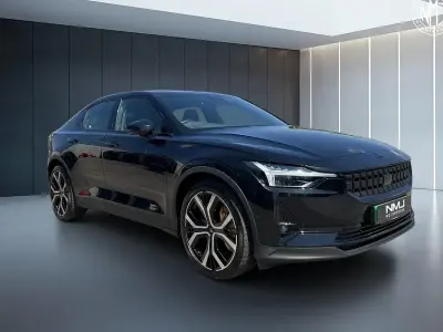Used Polestar 2