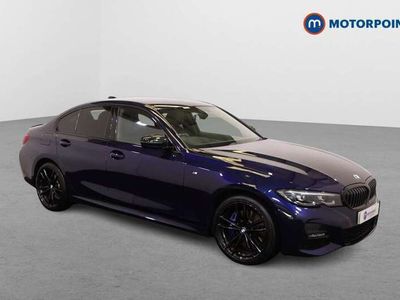 BMW 330e