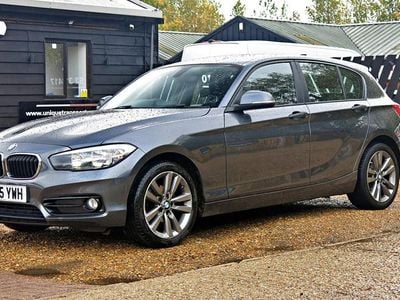 BMW 116