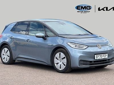 VW ID.3