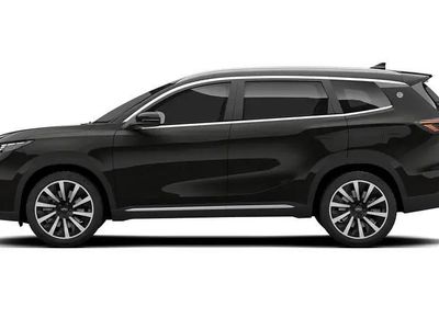 New Chery Tiggo 8 147 HP (108 kW) 2025 SUV