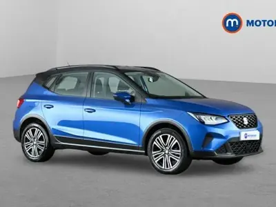 Used Seat Arona SE Technology 95 HP (69 kW) 2025 SUV