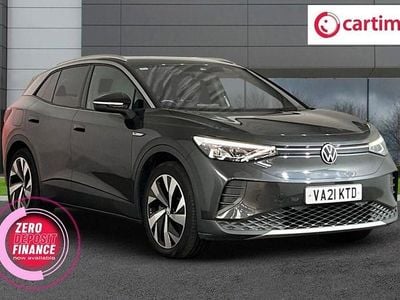 VW ID.4