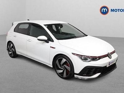 Used VW Golf VIII GTI 300 HP (220 kW) 2024 Hatchback