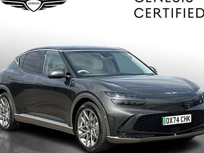 Genesis GV60