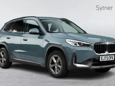 Used BMW X1