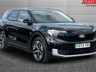 Used Ford Explorer Select 210 kW (286 HP) 2025 SUV