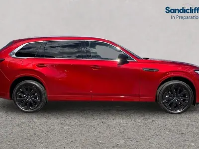 Used Mazda CX-80