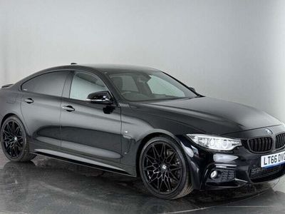BMW 420