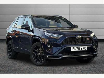 Used Toyota RAV4 Hybrid Sport 306 HP (225 kW) 2025 Other SUV