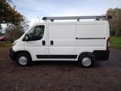 Citroën Relay