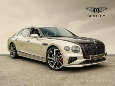 Used Bentley Flying Spur 591 HP (434 kW) 2024 Other Sedan
