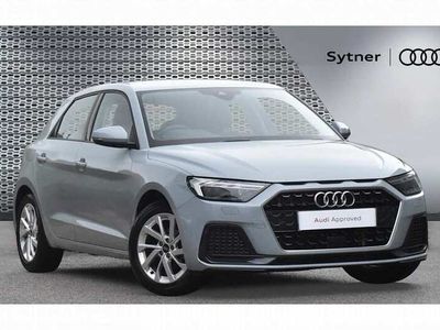 used Audi A1 25 TFSI Sport 5dr