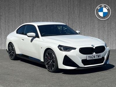 BMW 230