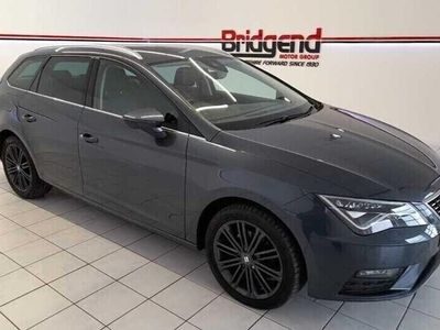 Seat Leon ST