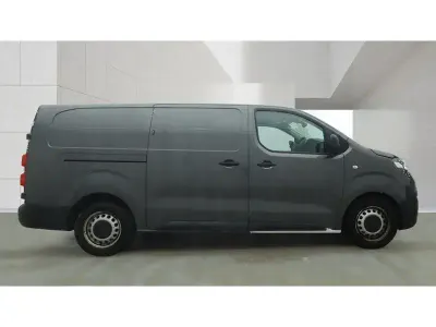 Usado Fiat Scudo