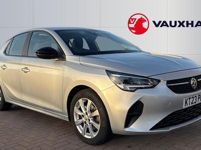 Used Vauxhall Corsa Design Edition 101 HP (74 kW) 2023 Other Hatchback